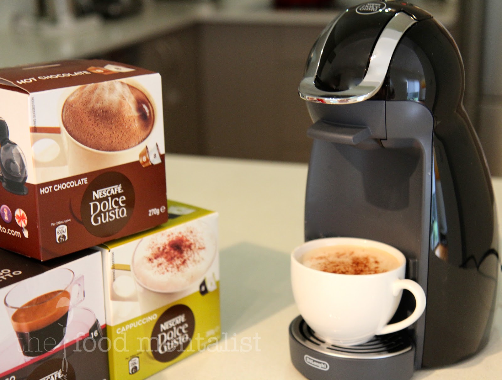 Coles dolce gusto best sale